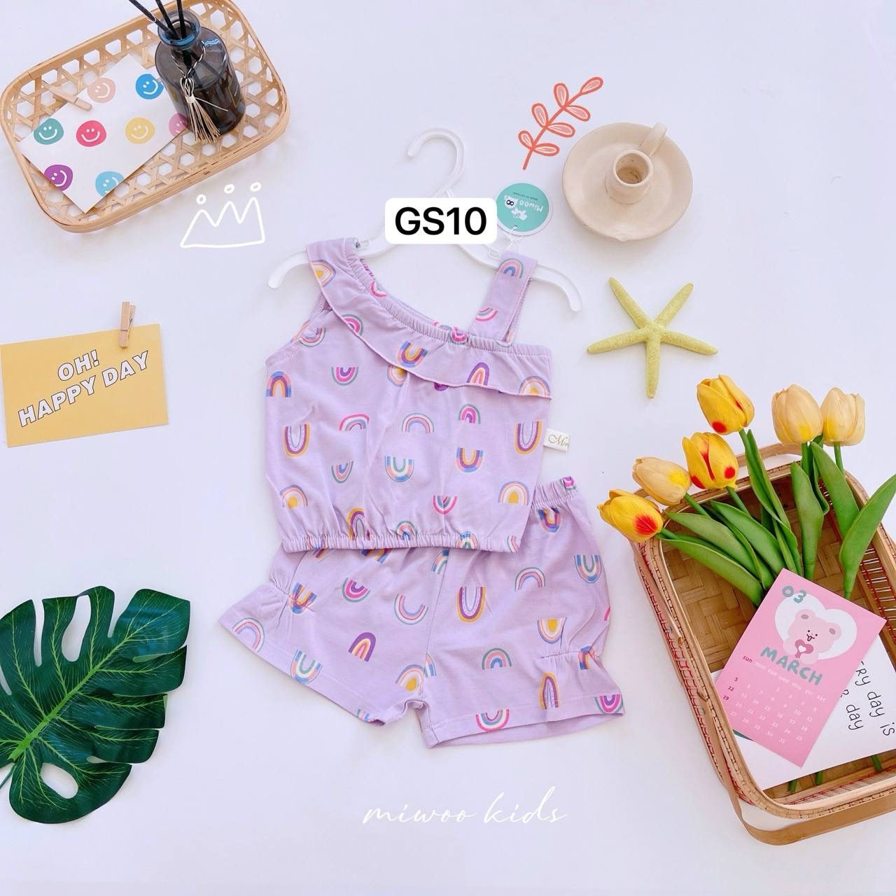 [61] Crop Play Set (80~120)_10