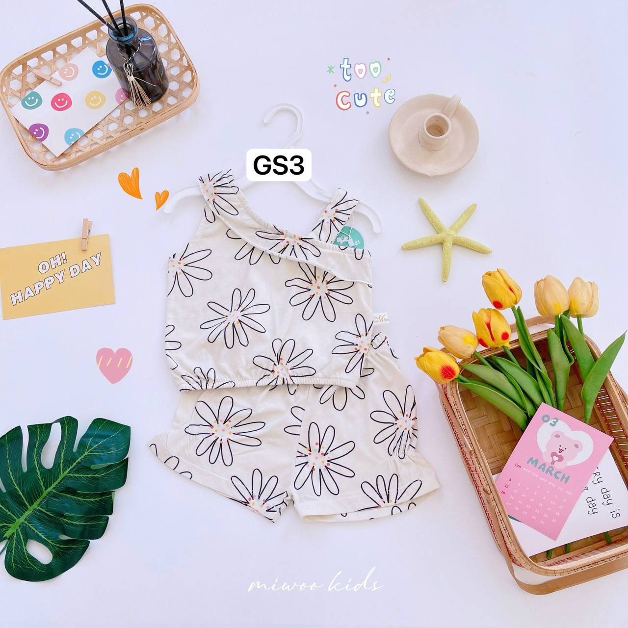 [61] Crop Play Set (80~120)_4