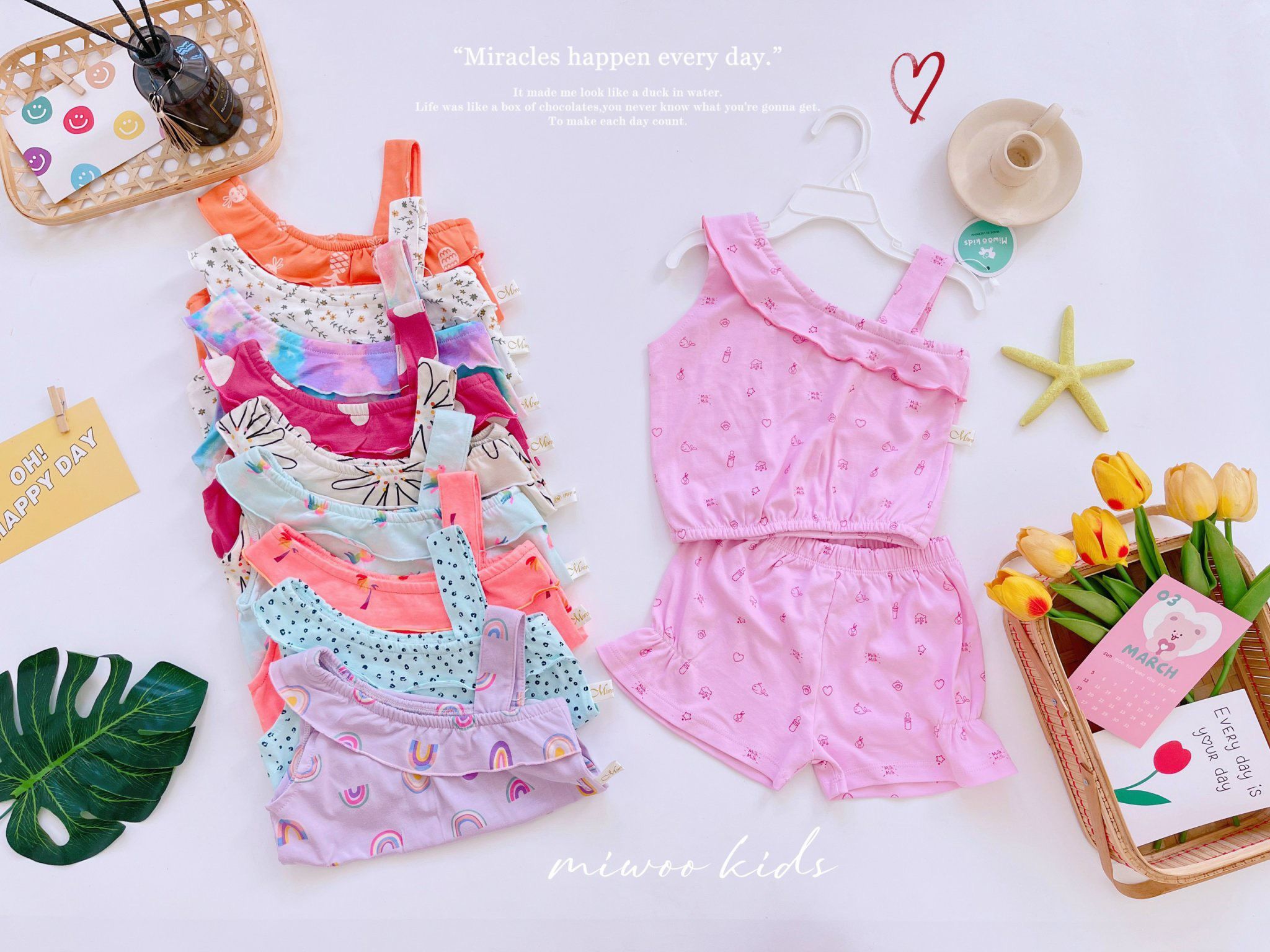 [61] Crop Play Set (80~120)_0