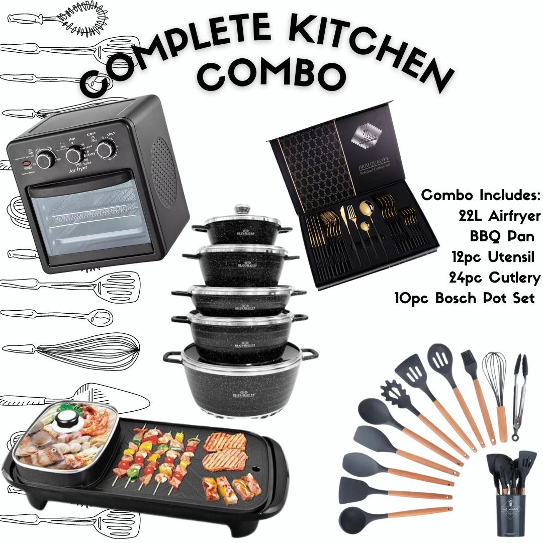 Complete Kitchen Combo_0