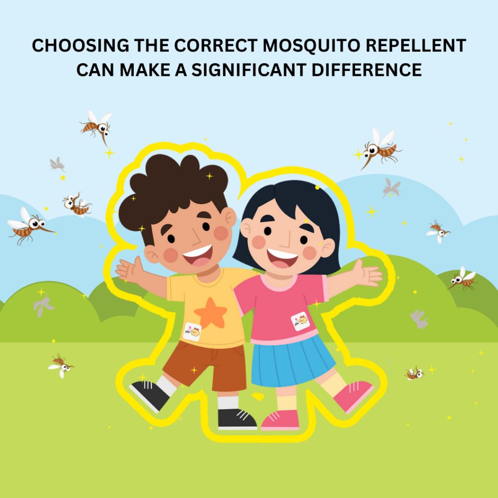 [DINKY] Mosquito Repellent Patch_5