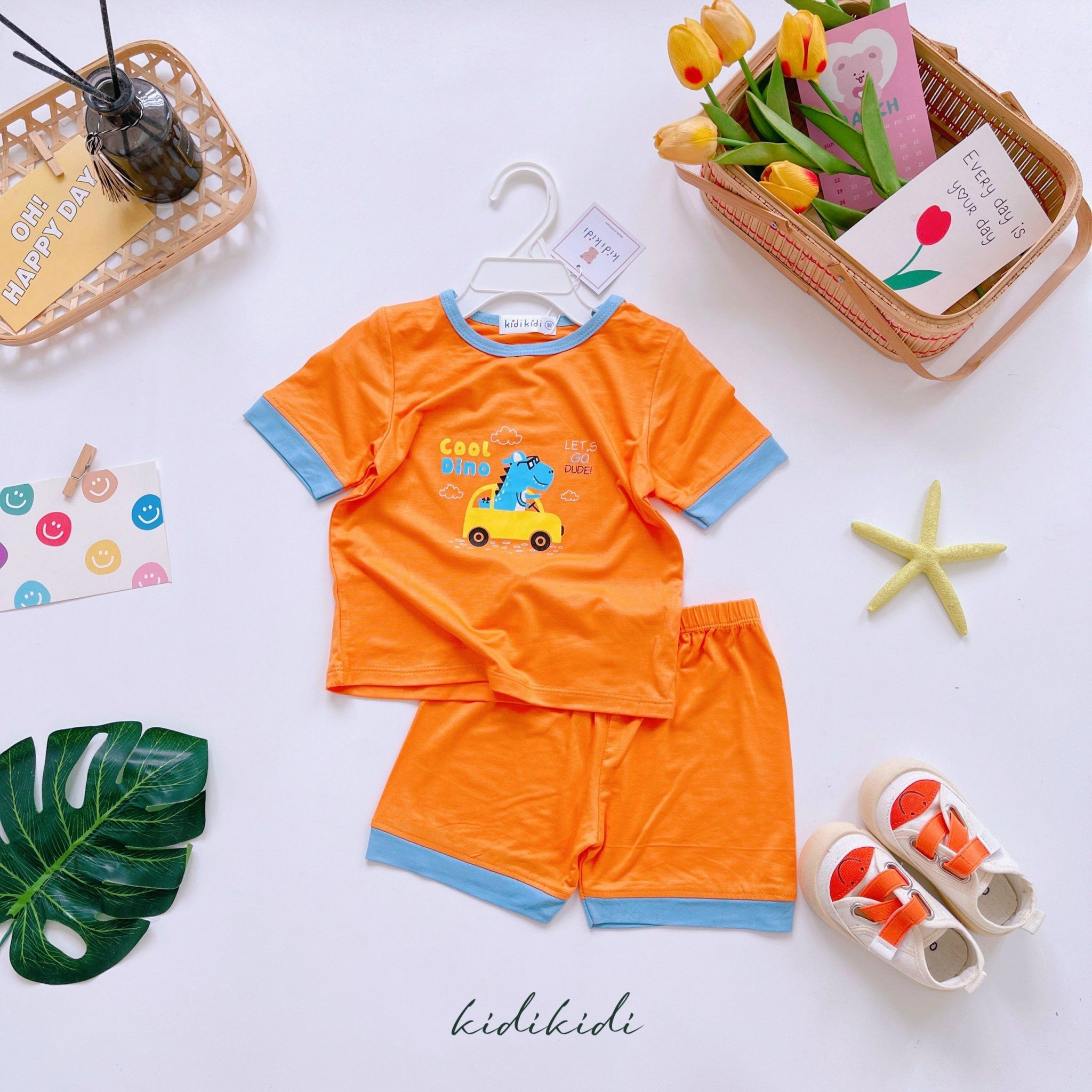 [62] Short Sleeve Play Set (90~130)_8