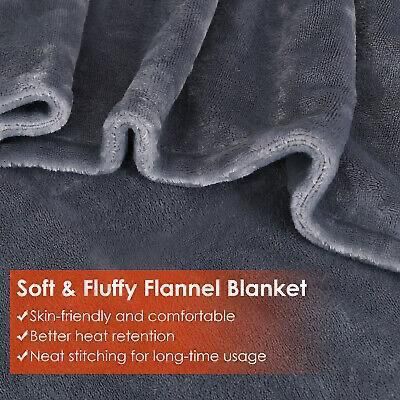 USB Heated Shawl Blanket_6