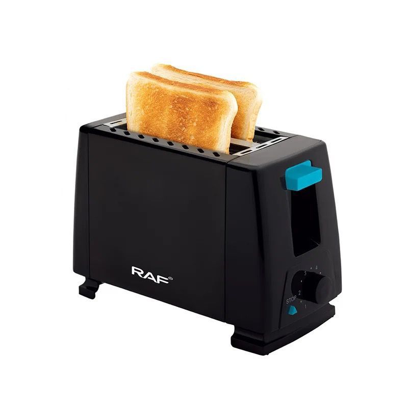 2 Slice Toaster_2