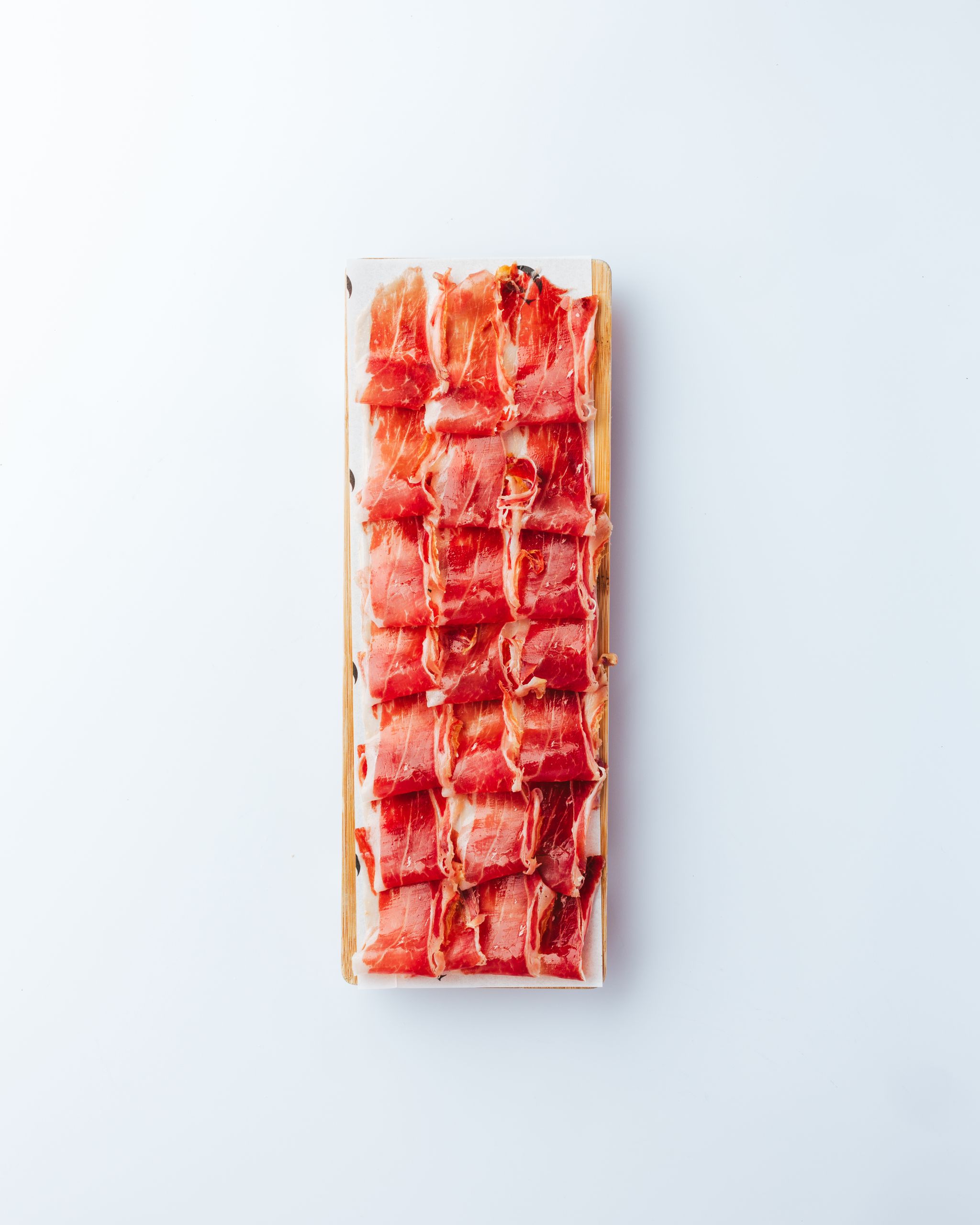 Jamón Ibérico, 60g_0