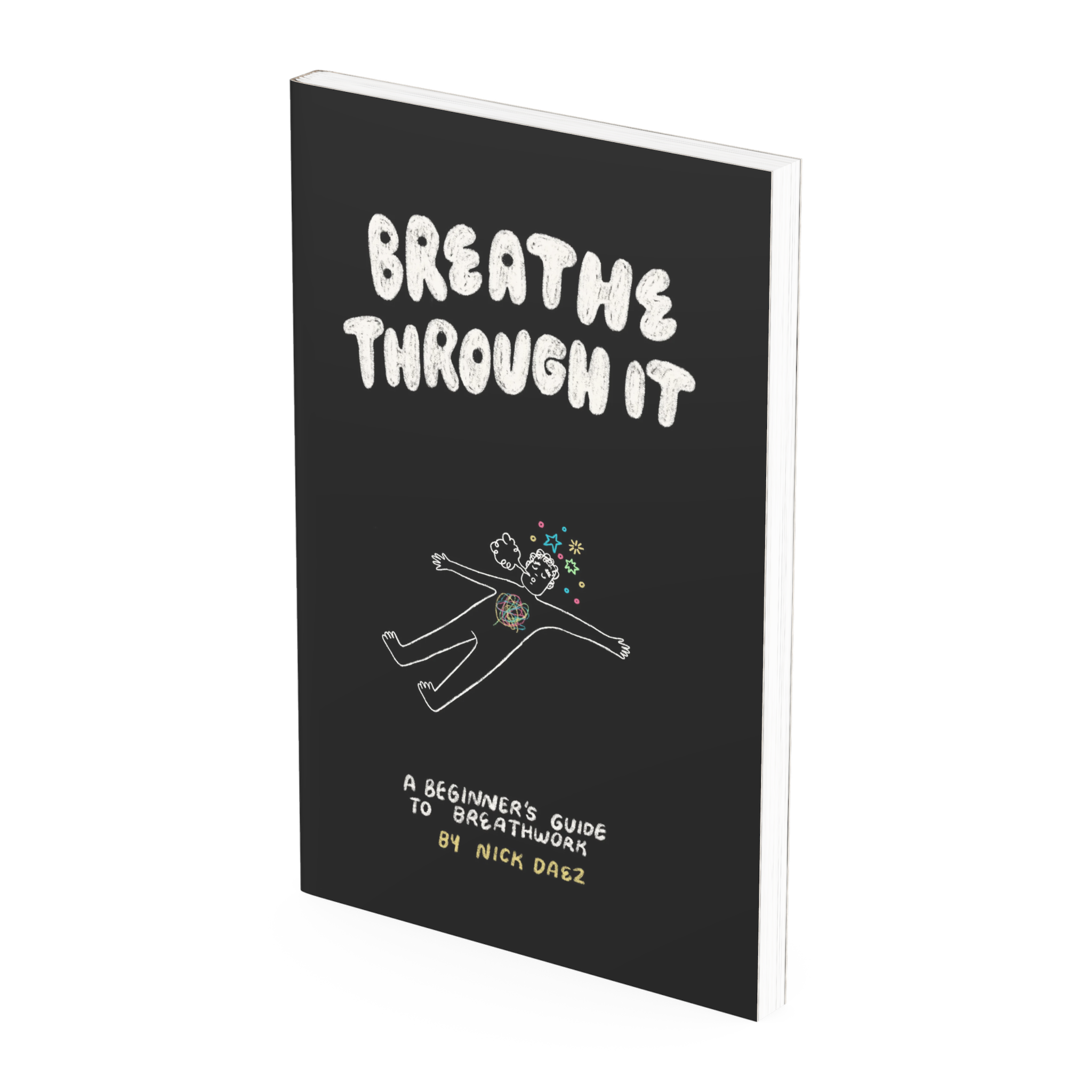 Breathe Through It Guidebook and Journal_0