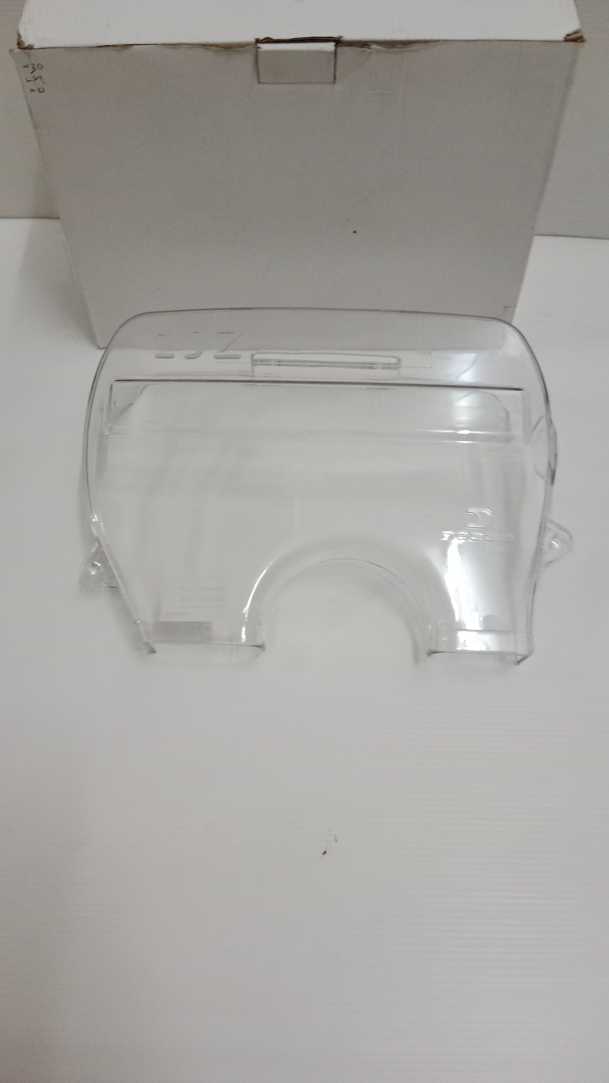  TOYOTA  1JZ transparent cam cover  barang baru_0