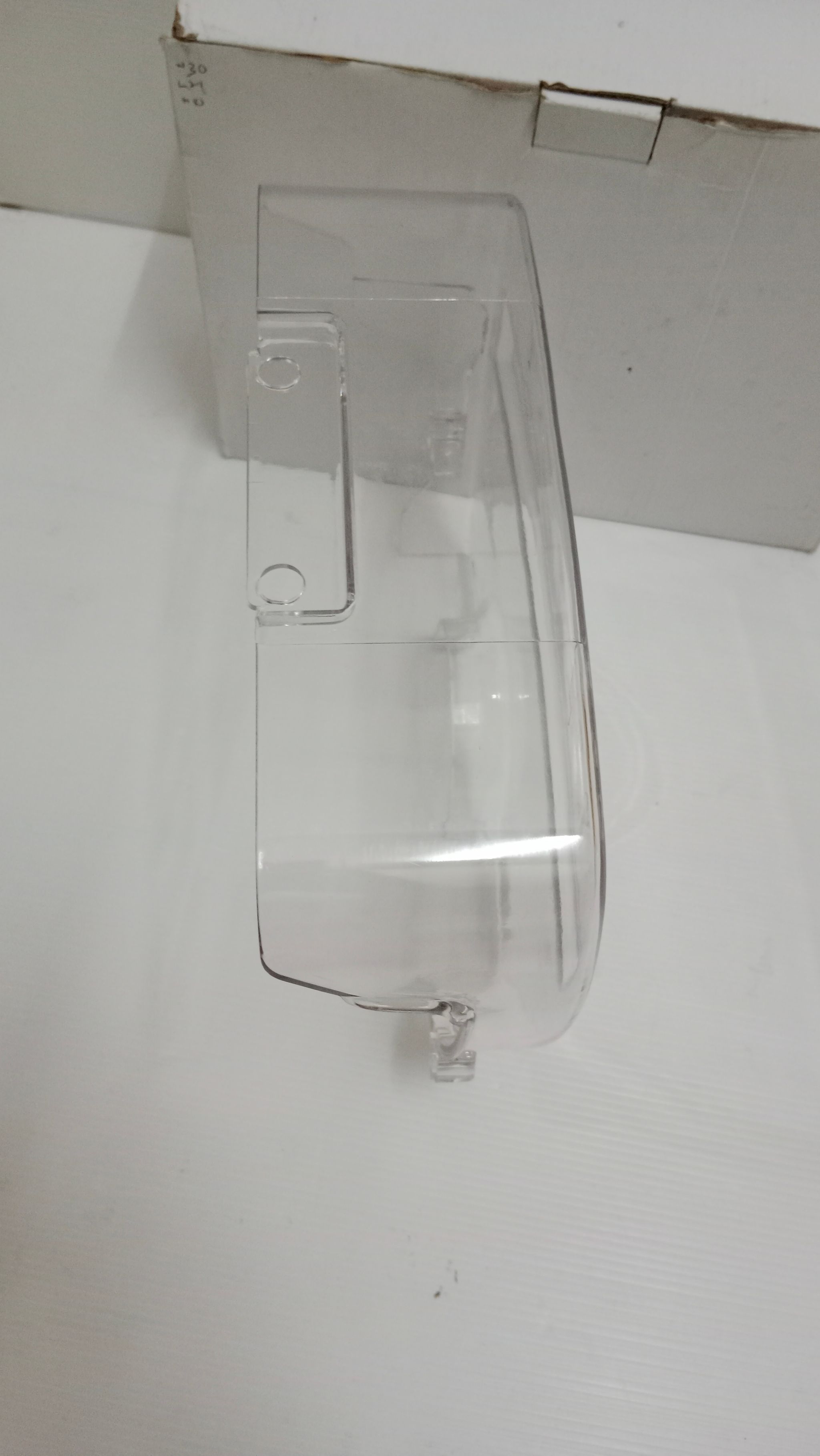  TOYOTA  1JZ transparent cam cover  barang baru_2