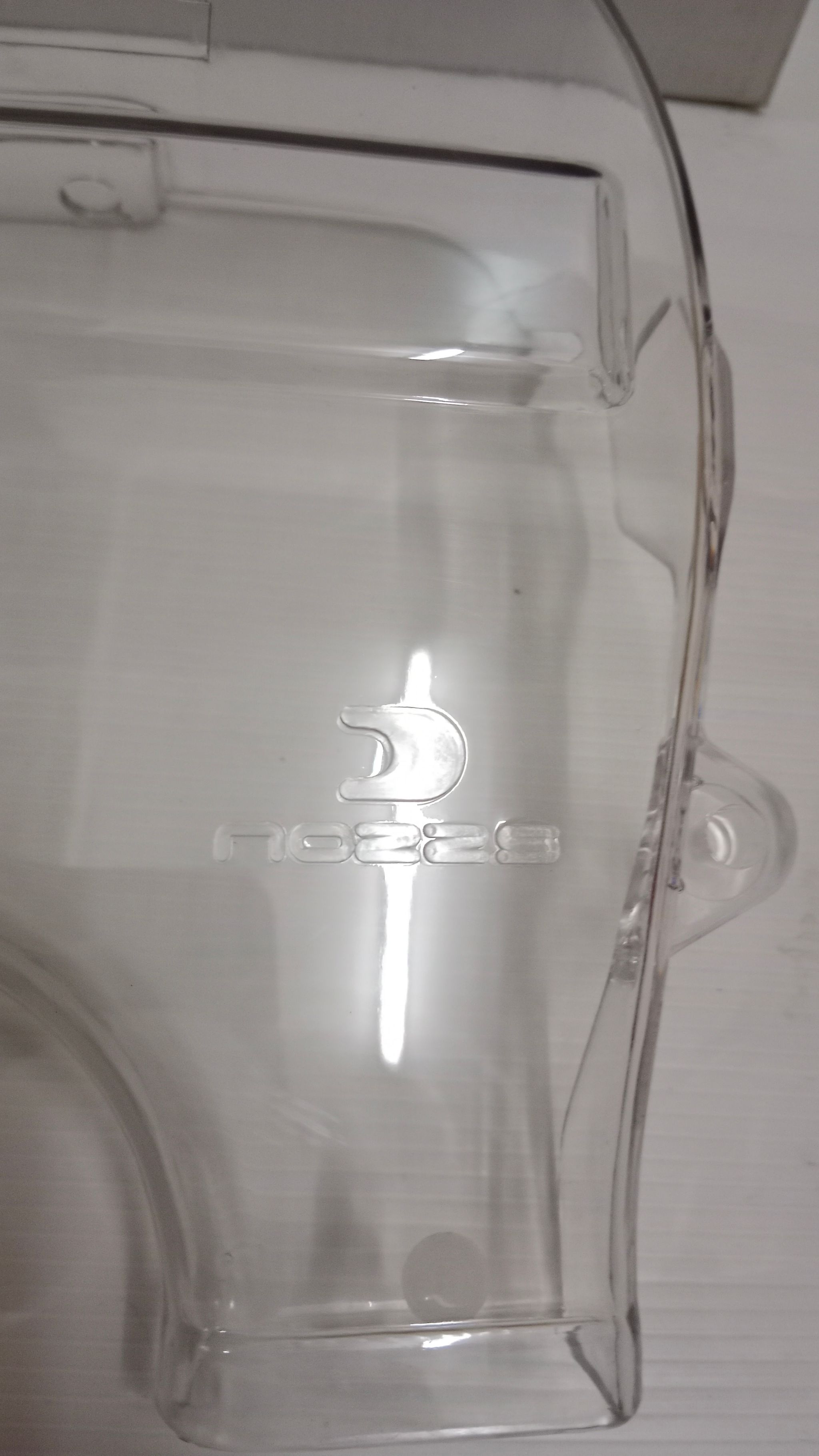  TOYOTA  1JZ transparent cam cover  barang baru_4