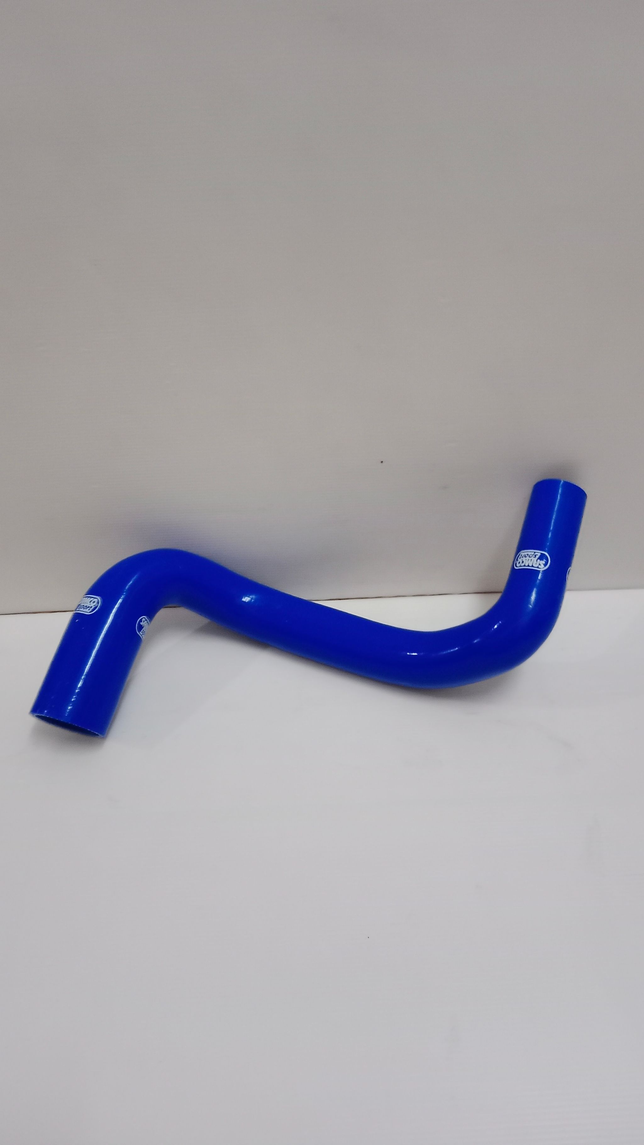 SAMCO sport  BLUE radiator hose PROTON IRIZ 1.3 & 1.6_2