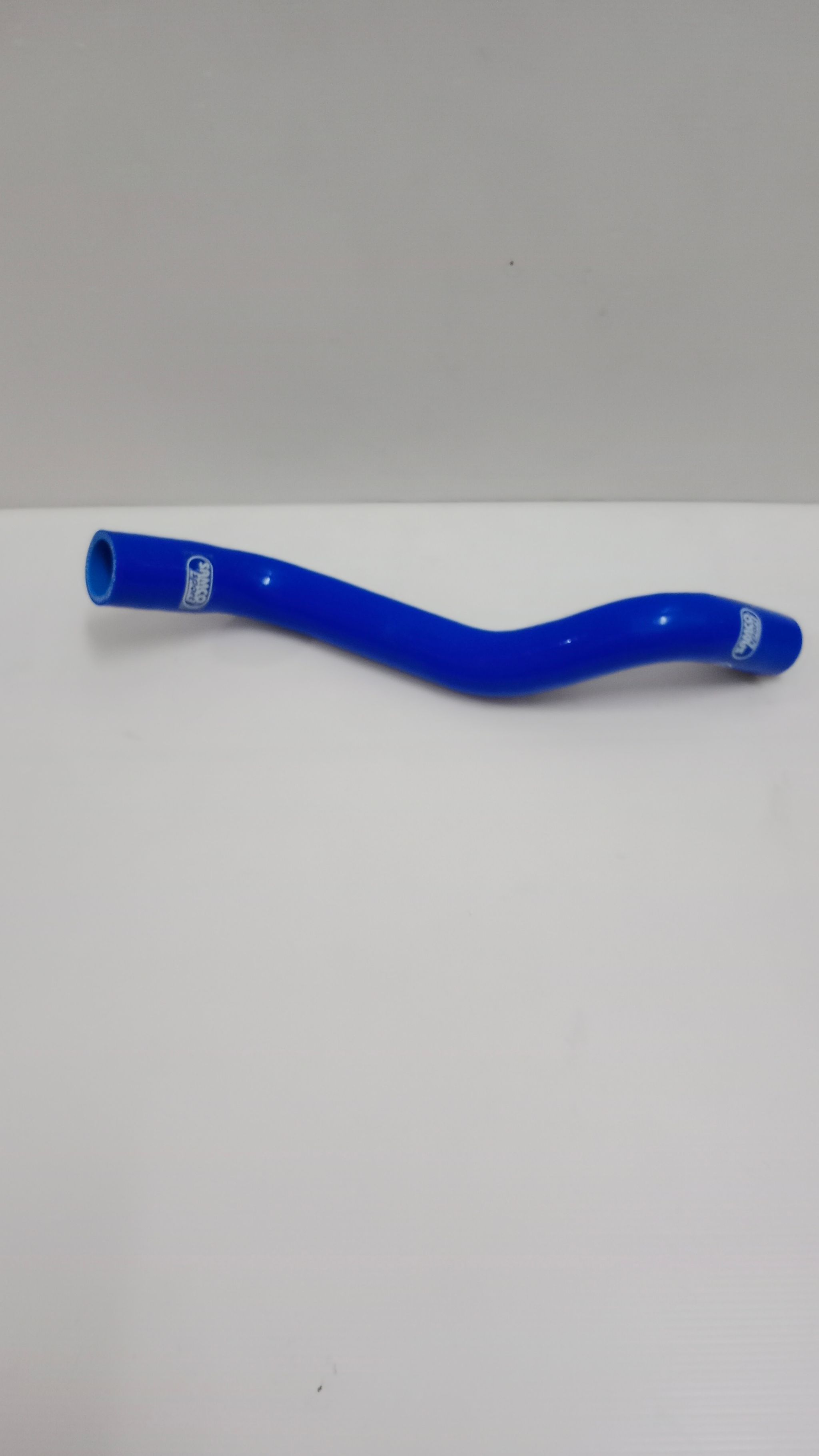 SAMCO sport  BLUE radiator hose PROTON IRIZ 1.3 & 1.6_3