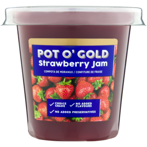 Pot o Gold Jam Assorted 290g_2