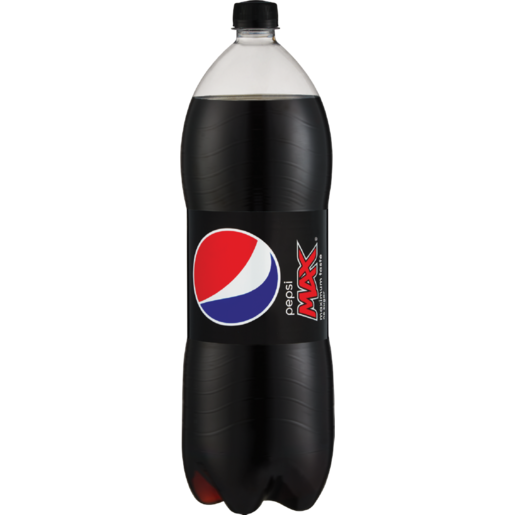 Pepsi Max 2L_0