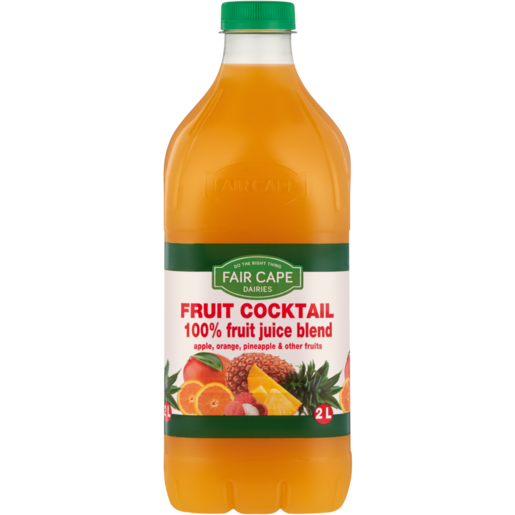 FAIR CAPE FRT 100% JUICE 2L ASSORTED_0