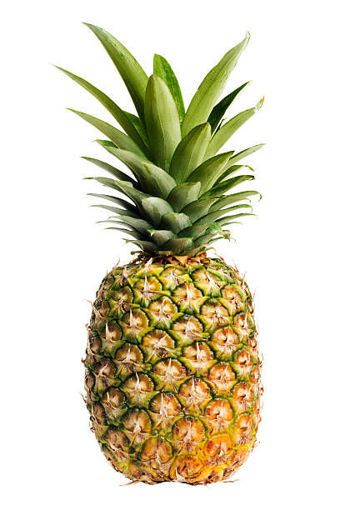 Pineapple Each_0