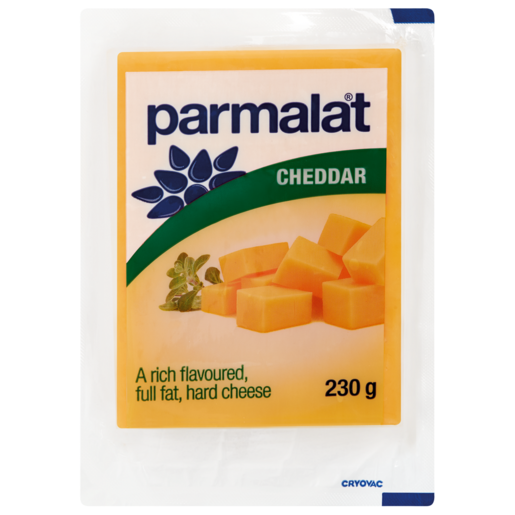 Parmalat Cheese Assorted 230g_0