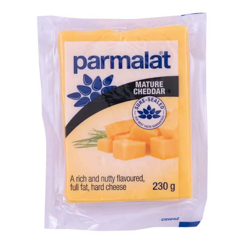 Parmalat Cheese Assorted 230g_1