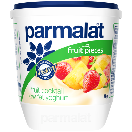 Parmalat Yoghurt 1kg_0