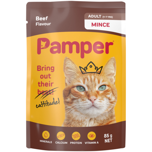 Pamper Friskies Assorted 85g_0