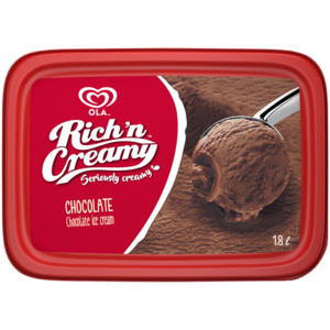 Ola Rich & Creamy Assorted 2L Tub_1