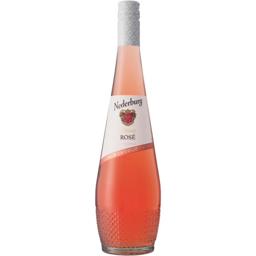 Nederberg Classic Rose 750ml_0