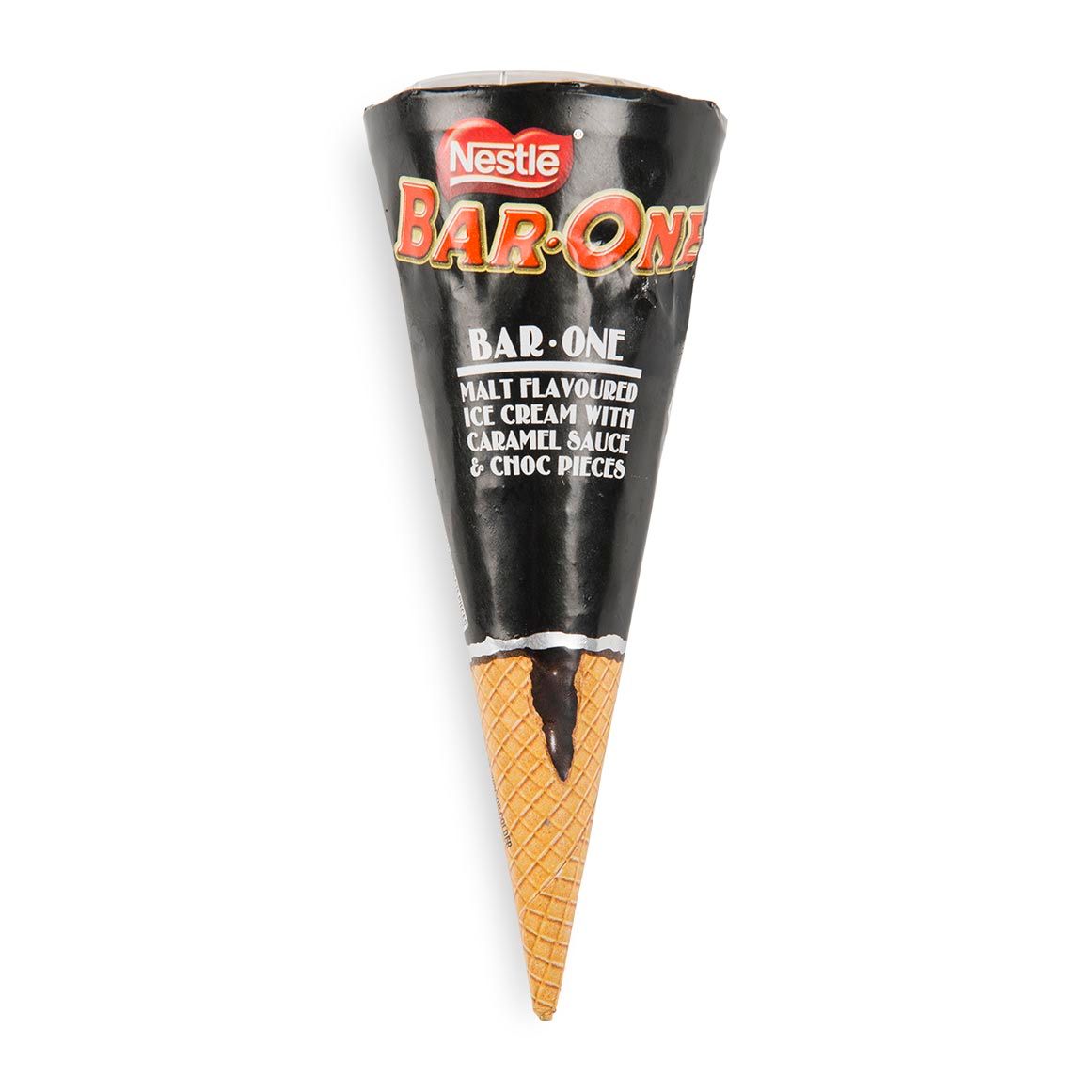 Nestle Bar One Cone 125ml_0