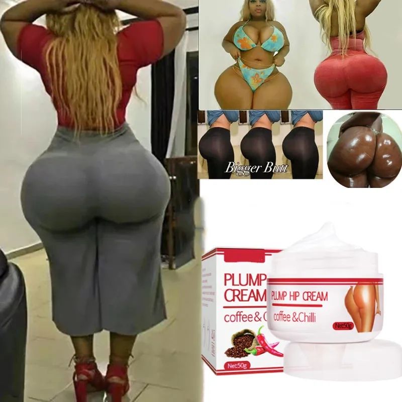 Butt enlargement, lifting, firming and enhancing cream_0