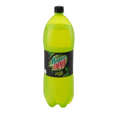 Mountain Dew Citrus Blast 2L_0