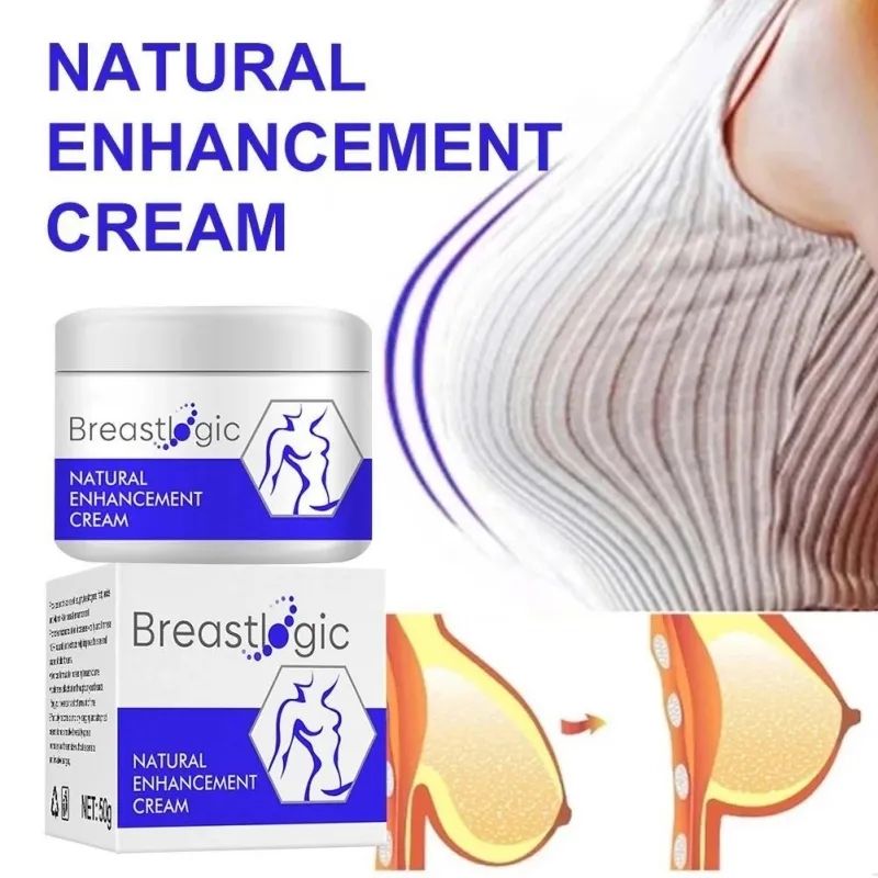 Breast enlargement cream_0