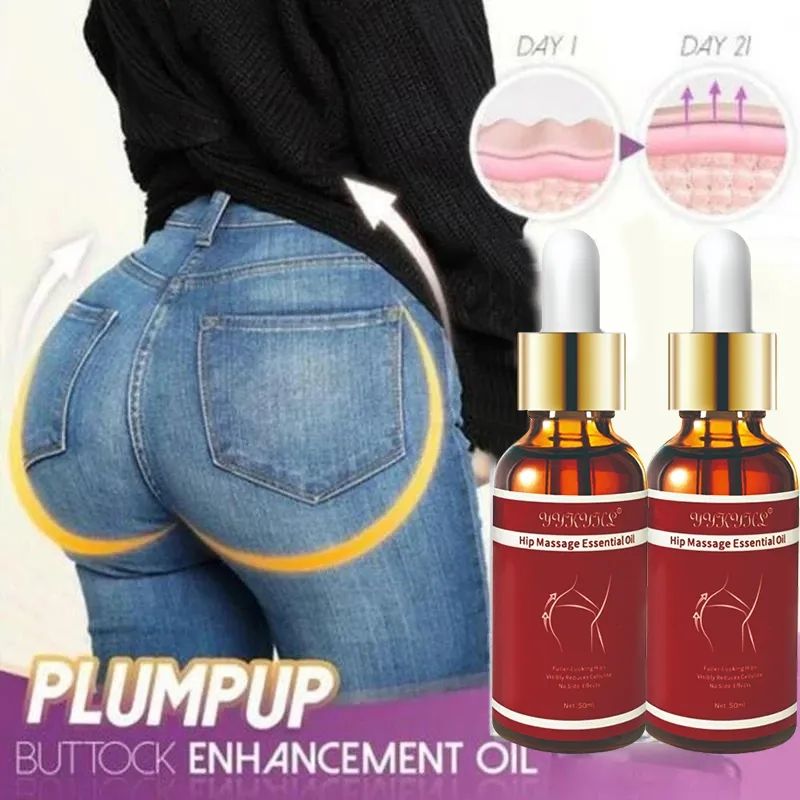 Butt enlargement, lifting, firming and enhancing oil_0