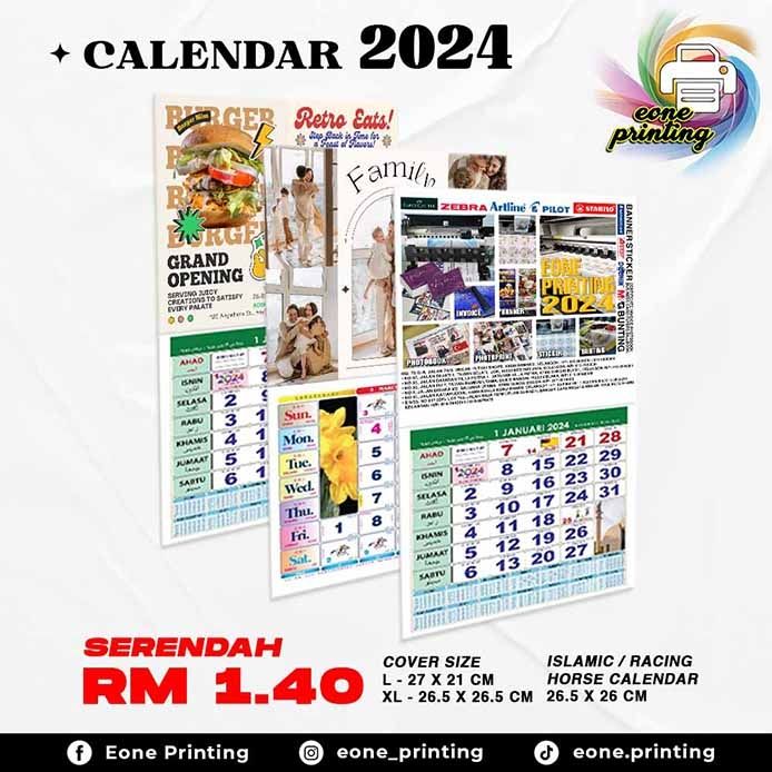 Wall Calendar 2024 (EXTRA LARGE)_0