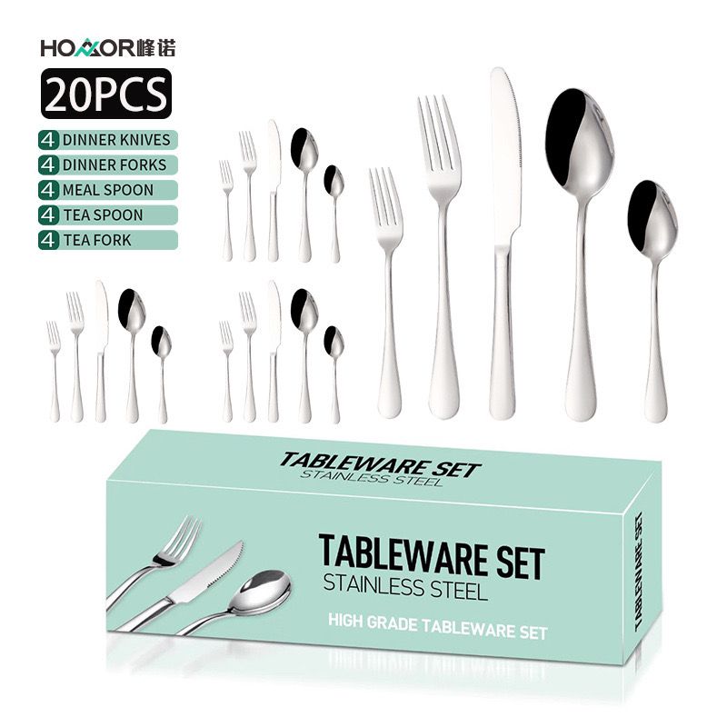 20pcs Tableware Set_2