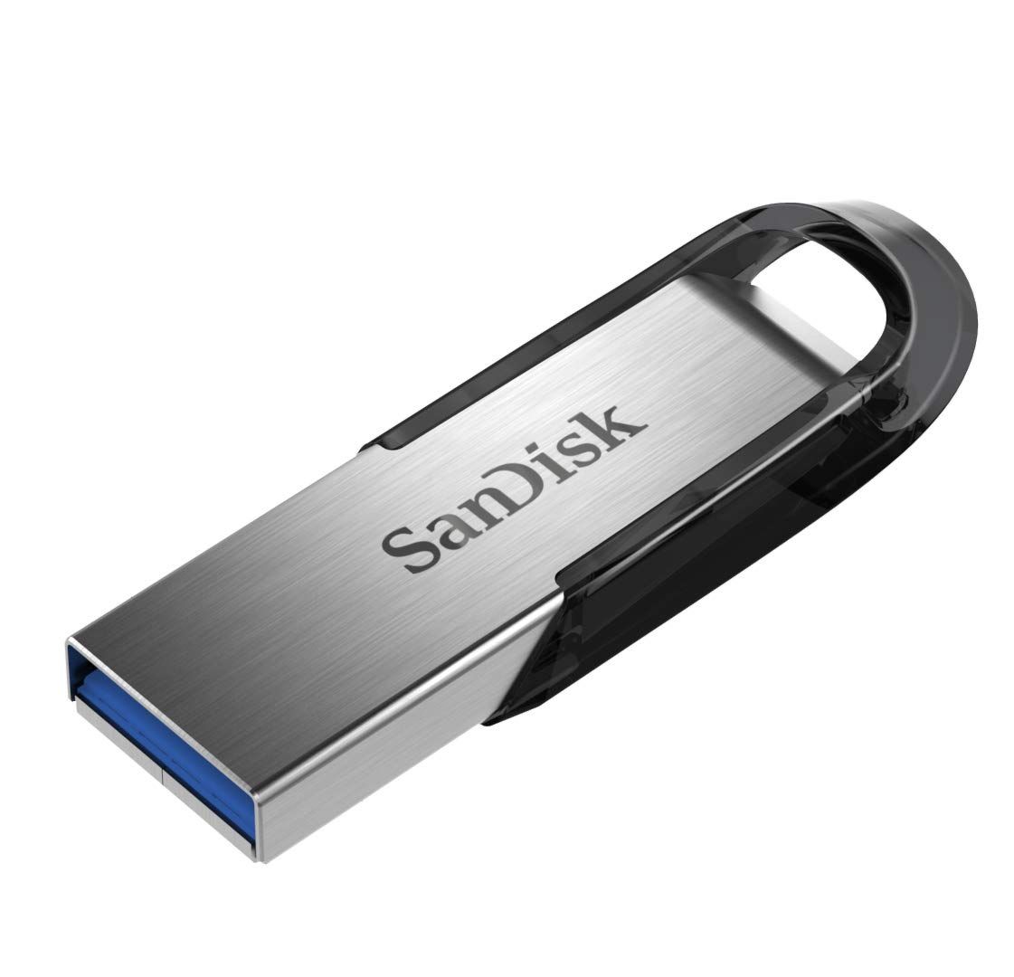 SanDisk Ultra Flair 32GB (SDCZ73-032G-I35) USB 3.0 Flash Drive_2