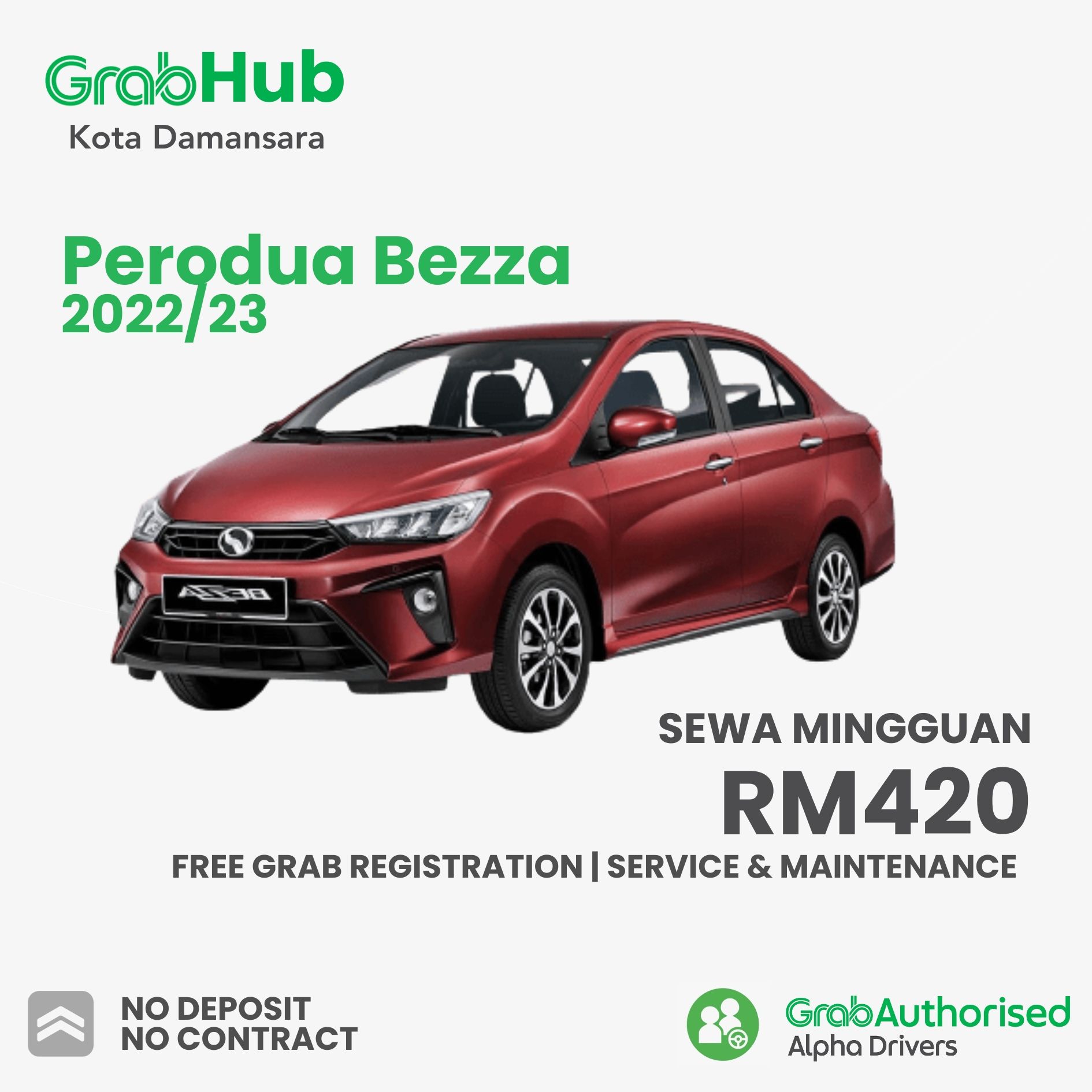 Perodua Bezza 1.3 2022_0