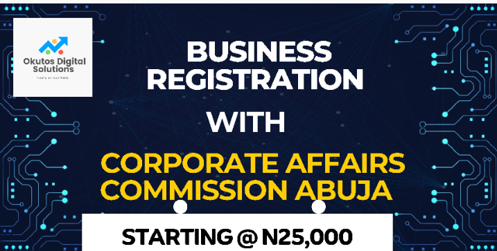 CAC Business Name Registration _0