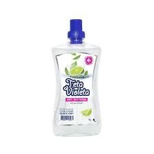 Violeta sredstvo za čišćenje podova, Antibacterial, 1 L_0