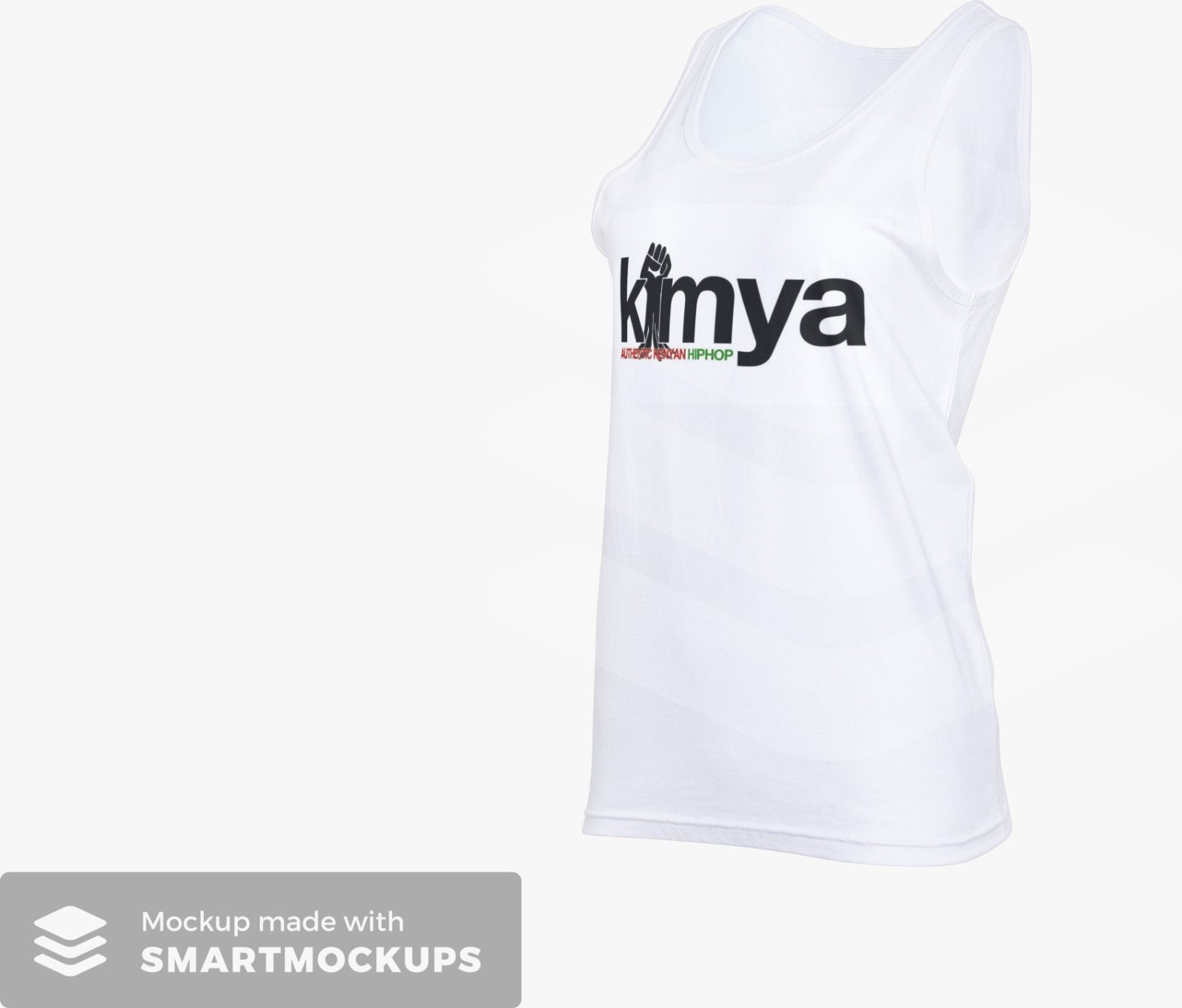 Kimya vests for the Ladies_0