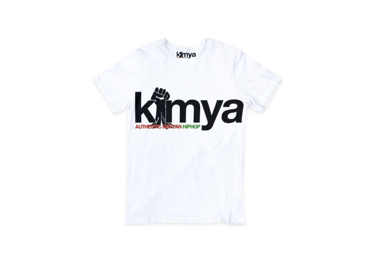 Kimya T-Shirts_0