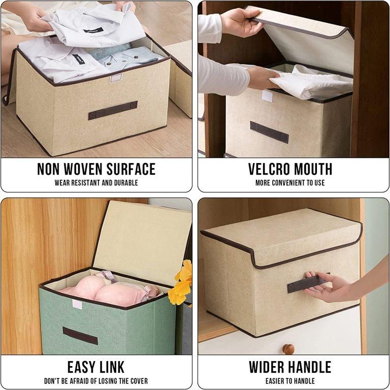 Dust Proof Storage Bins_3