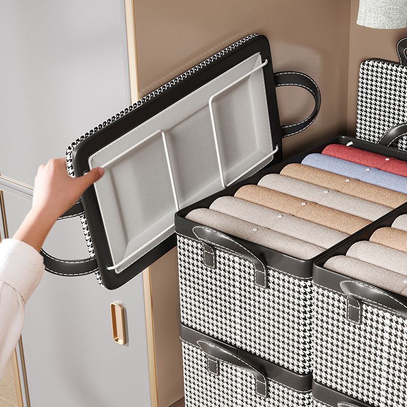 Wardrobe Clothes Organizer_0