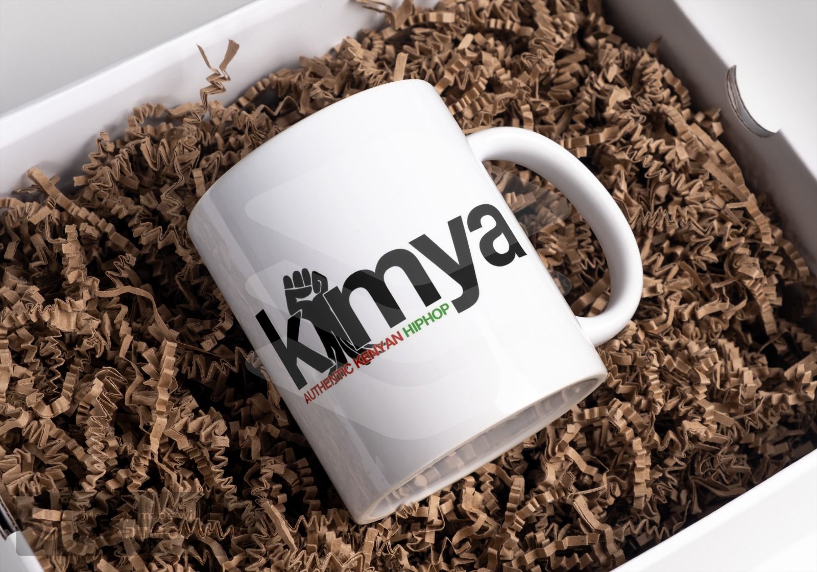 Kimya Coffee Mug Heat Induced Image_0