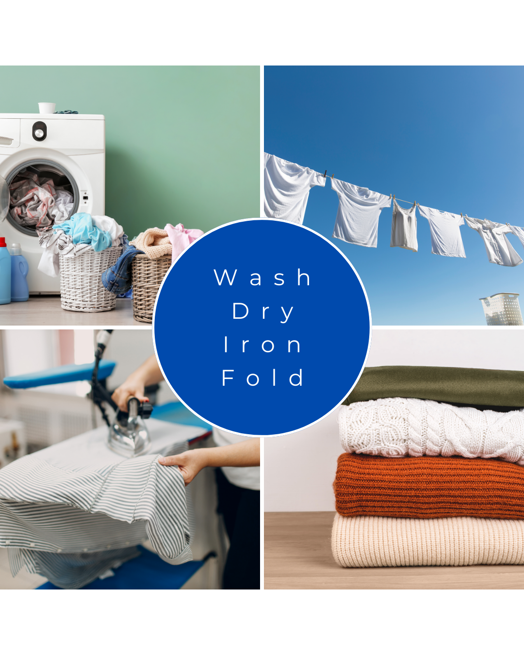 Wash, Dry, Iron & Fold_0