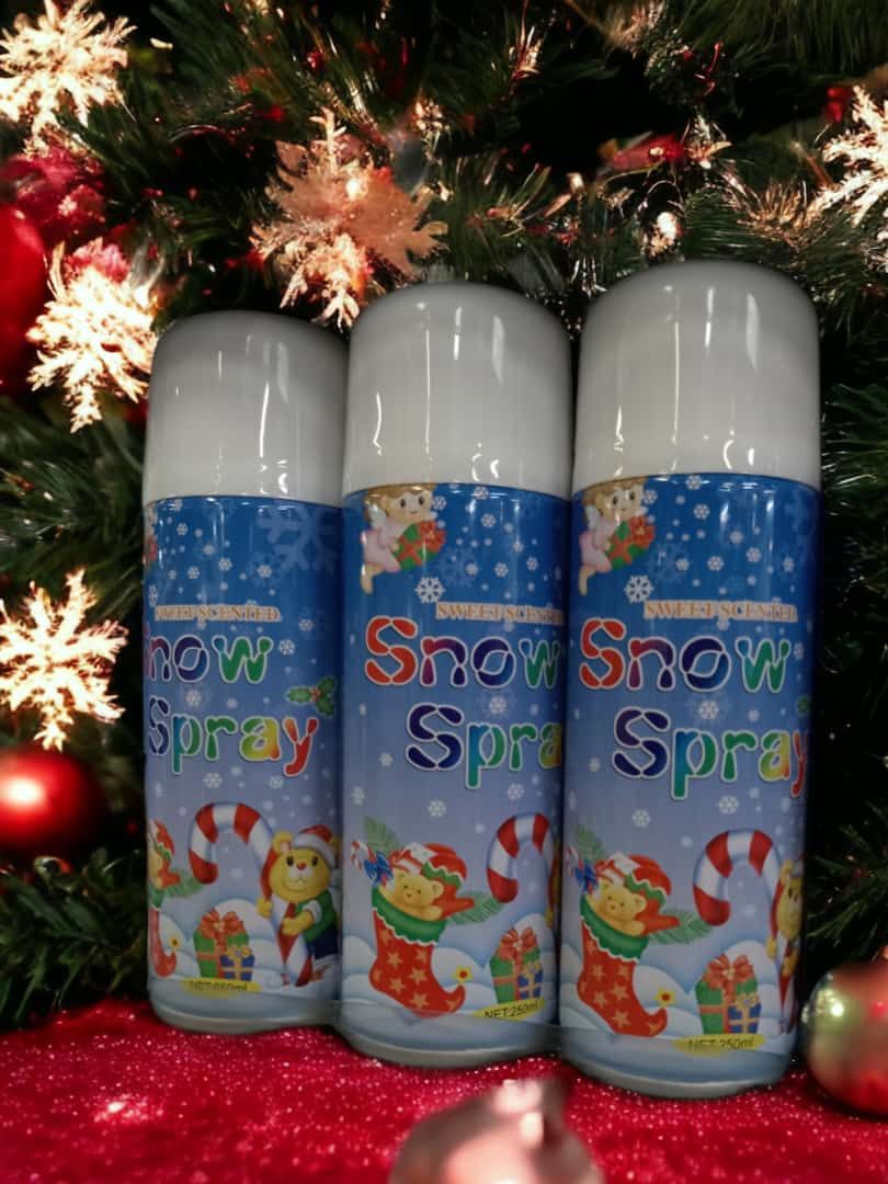 Snow Spray_0