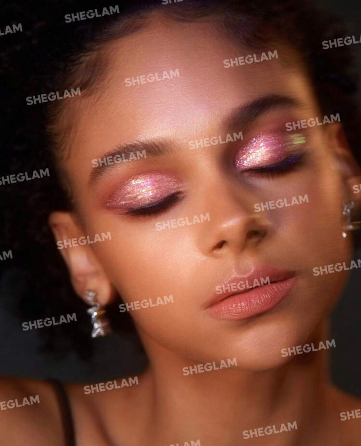 Sheglam glitter liner _1