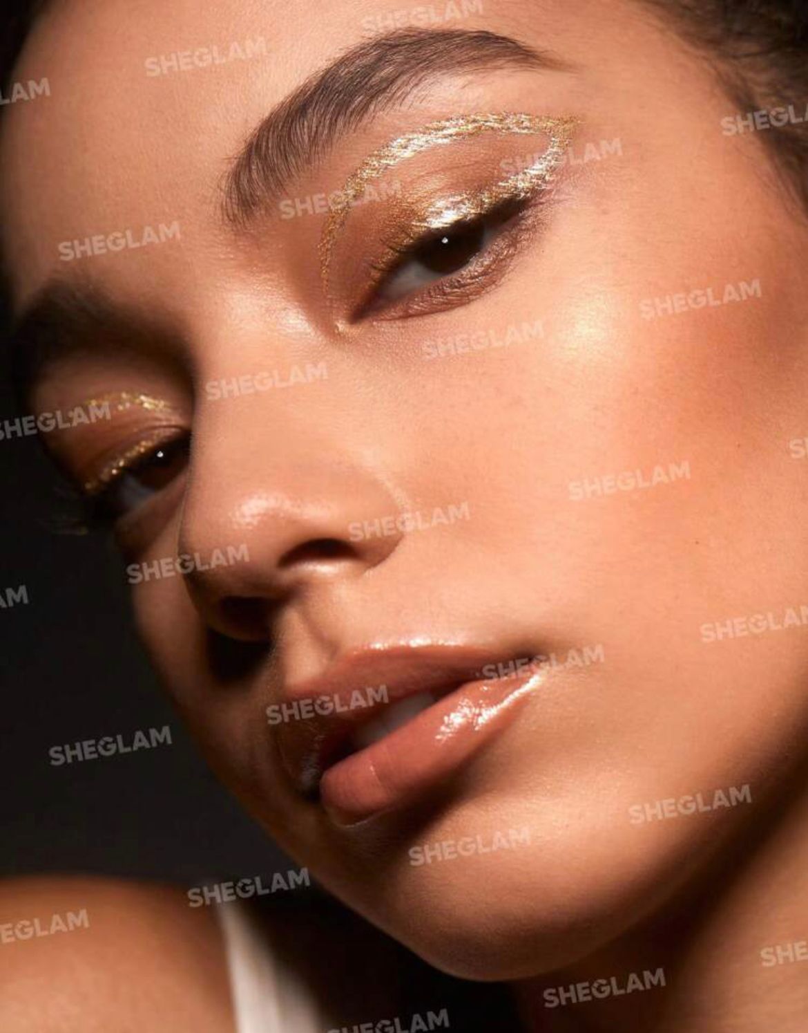 Sheglam glitter liner _1