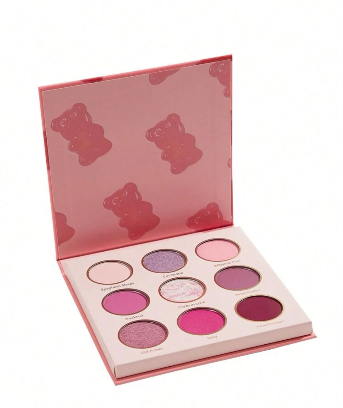 Sheglam eyeshadow palette_4