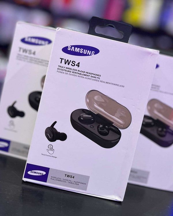 SAMSUNG TWS 4 WIRELESS _0