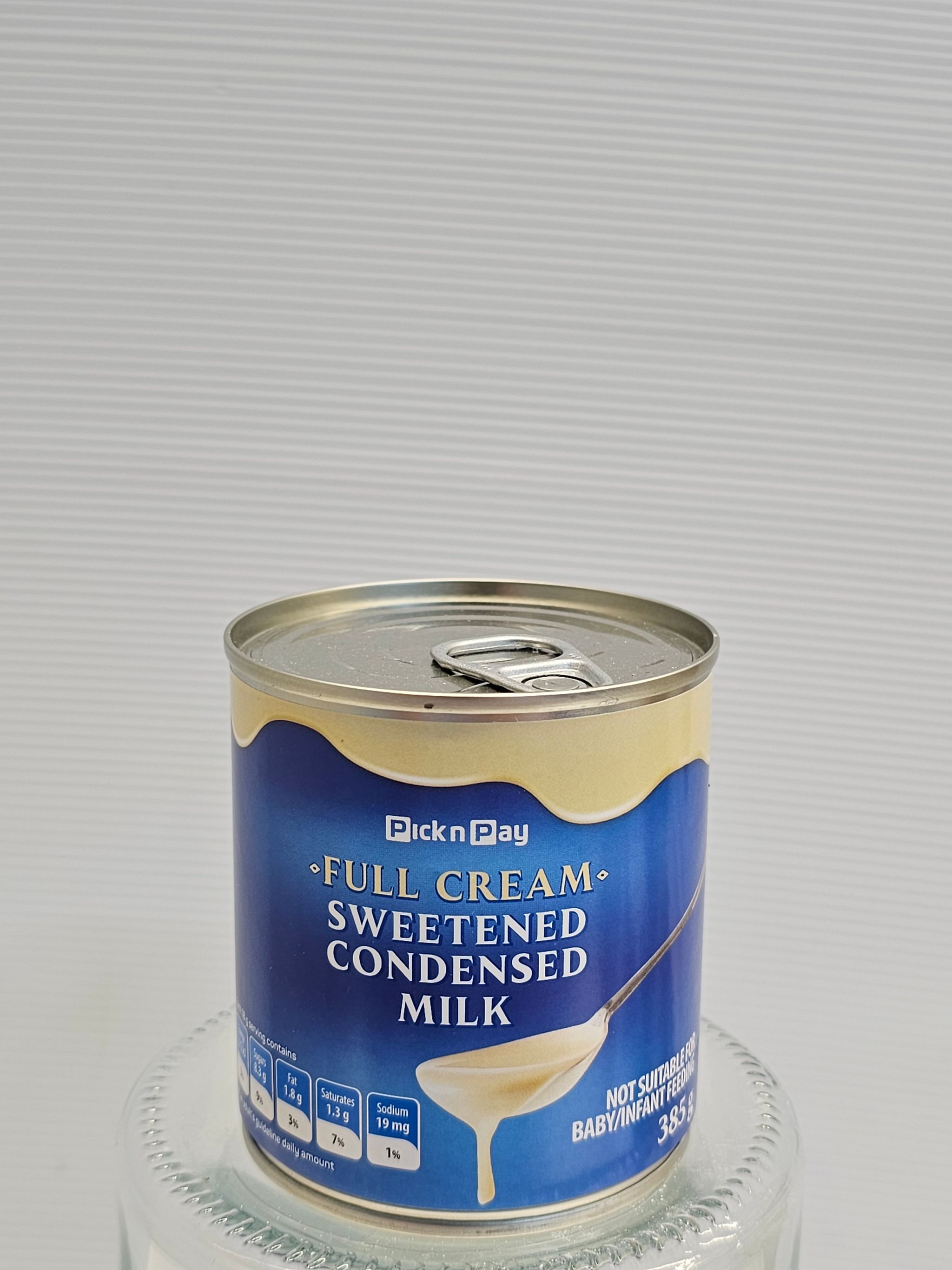 PnP Condensed Milk 385g_0