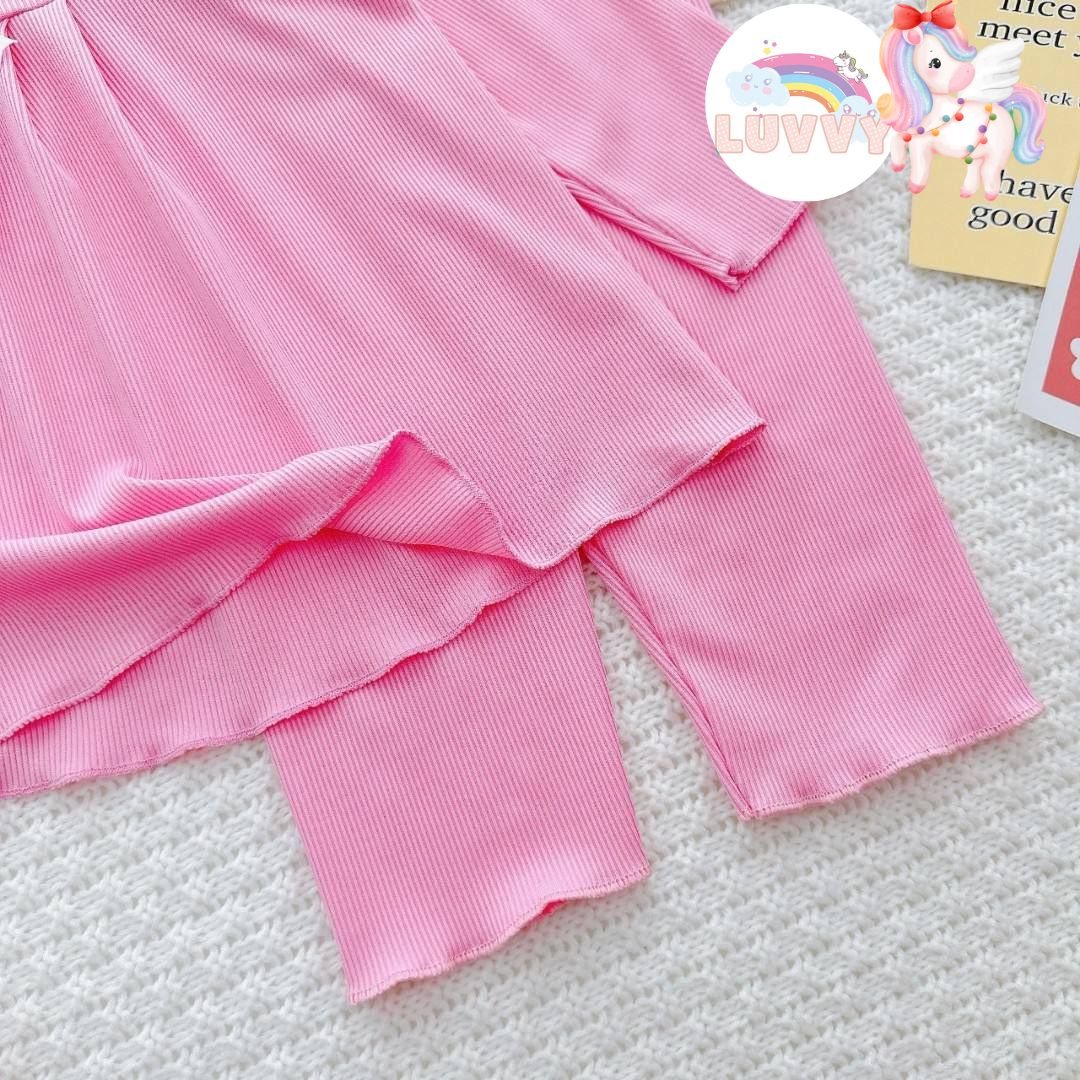 [71] Babydoll PJs Sets (90~130)_8