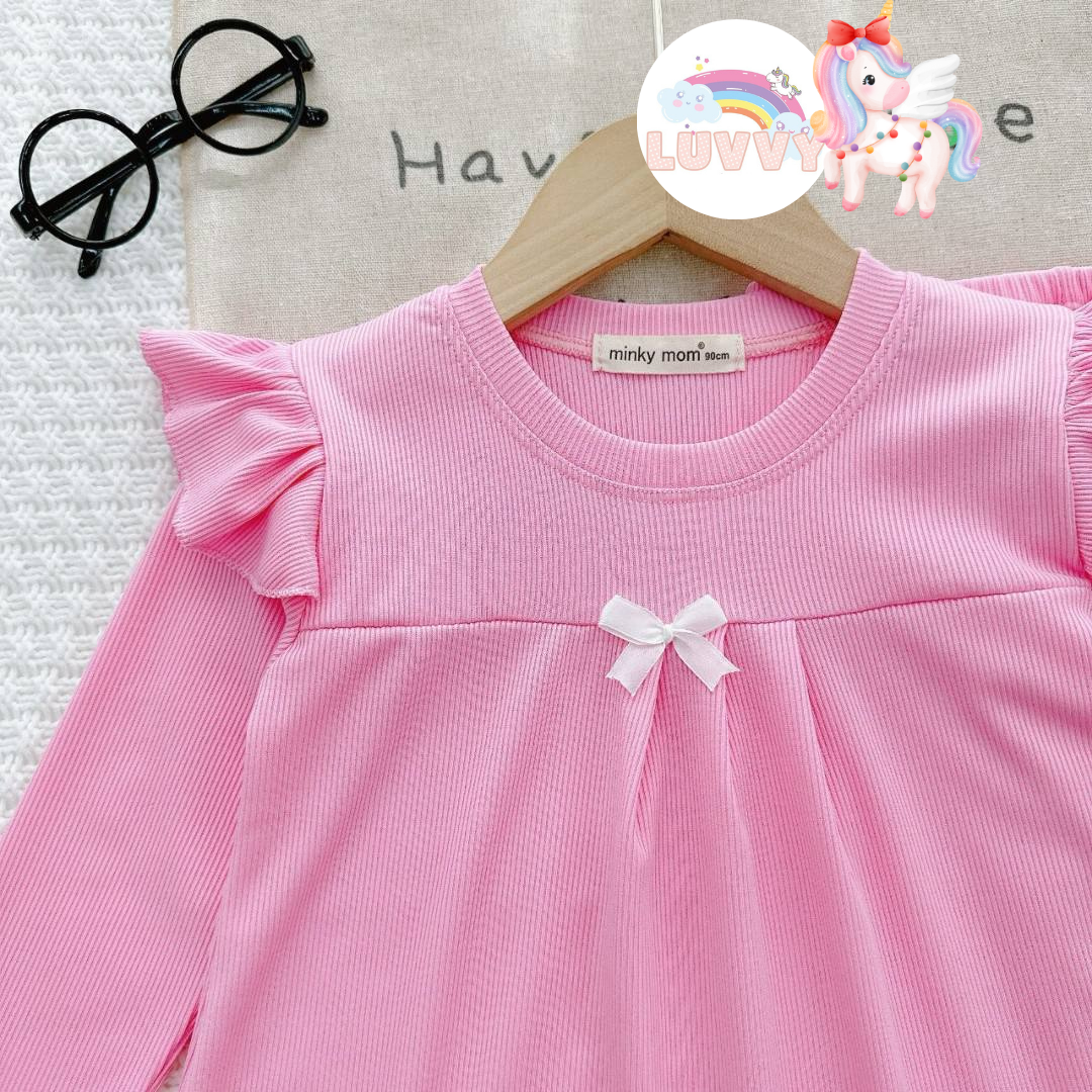 [71] Babydoll PJs Sets (90~130)_7